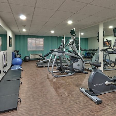 Holiday Inn Express Santa Rosa By Ihg Kültér fotó
