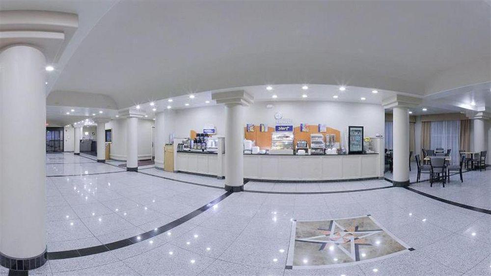 Holiday Inn Express Santa Rosa By Ihg Kültér fotó