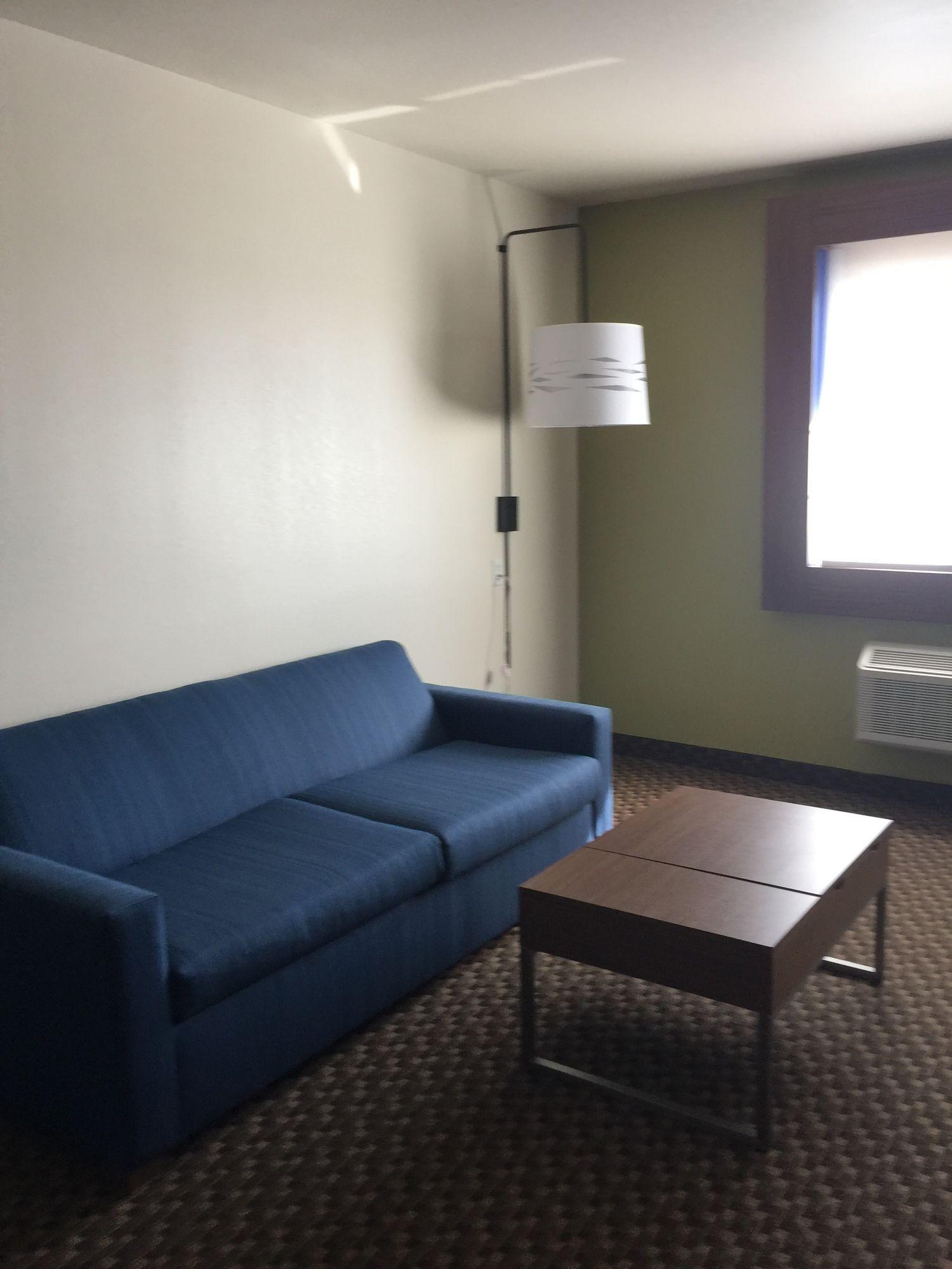 Holiday Inn Express Santa Rosa By Ihg Kültér fotó