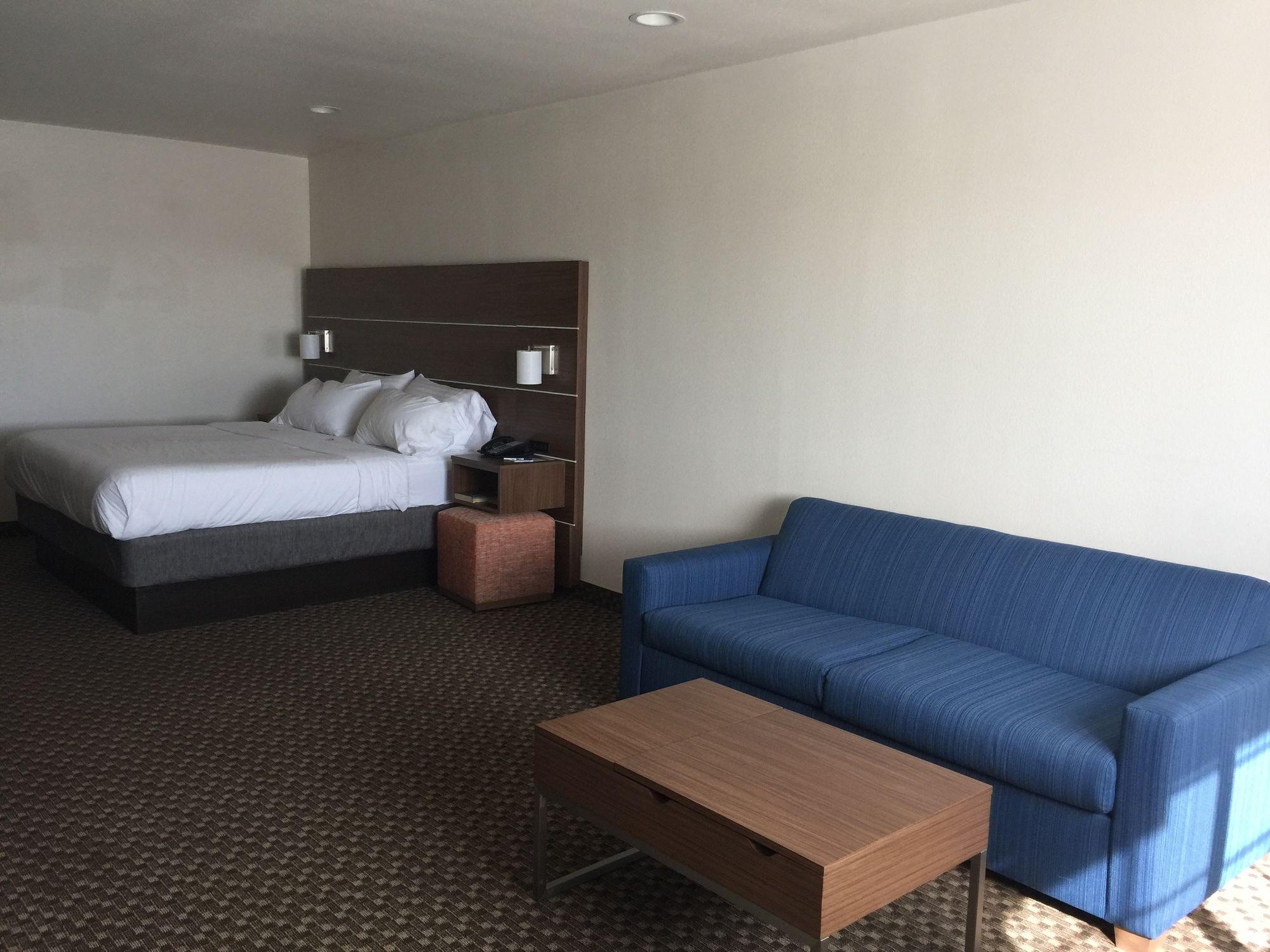Holiday Inn Express Santa Rosa By Ihg Kültér fotó