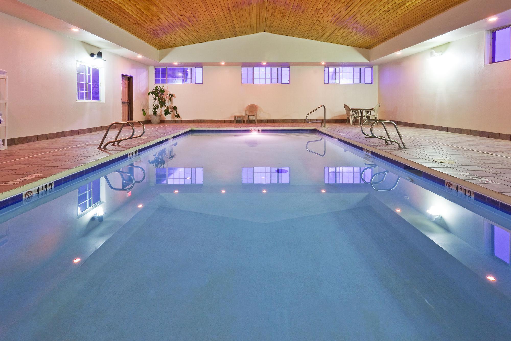 Holiday Inn Express Santa Rosa By Ihg Kültér fotó