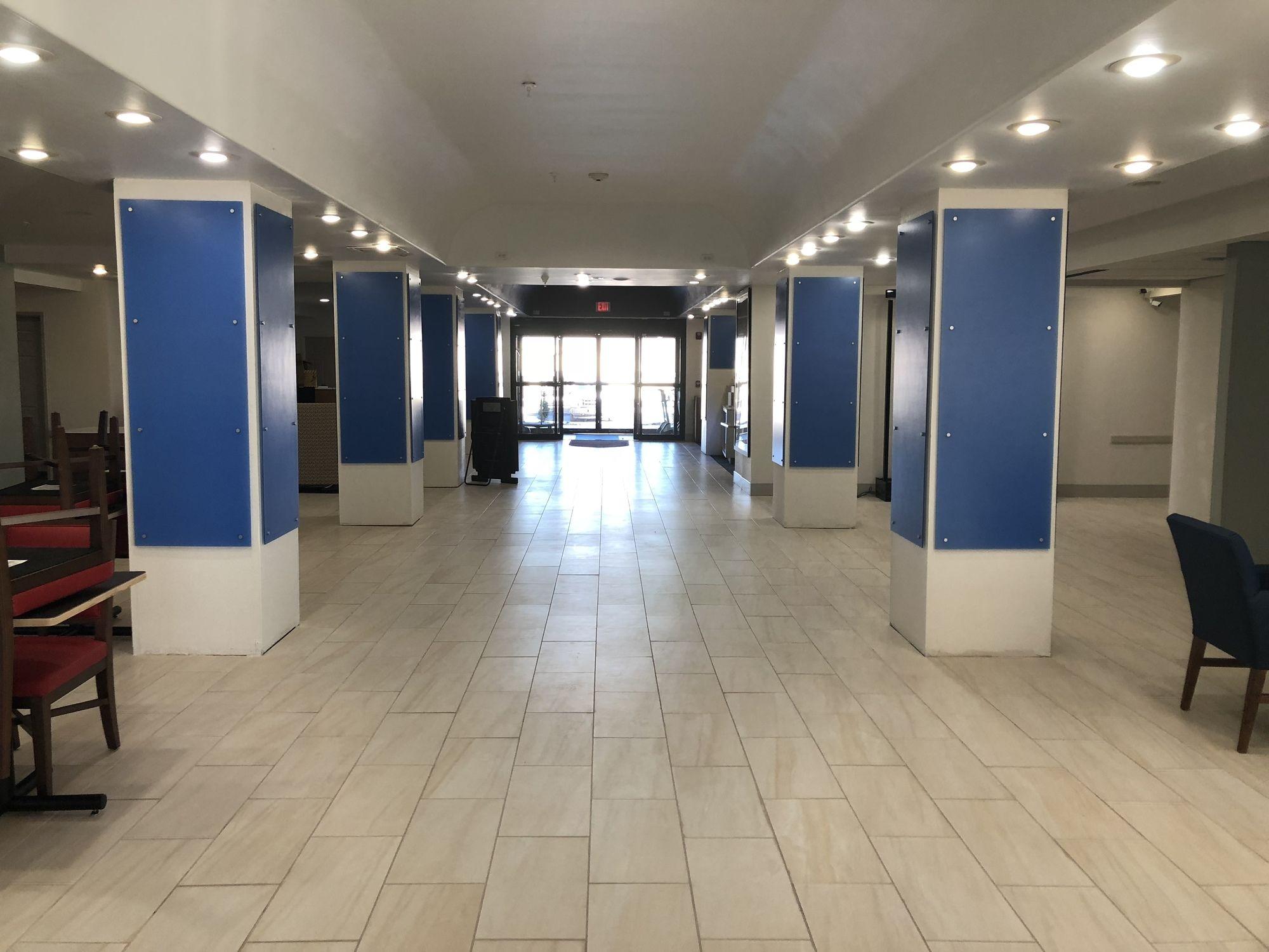 Holiday Inn Express Santa Rosa By Ihg Kültér fotó