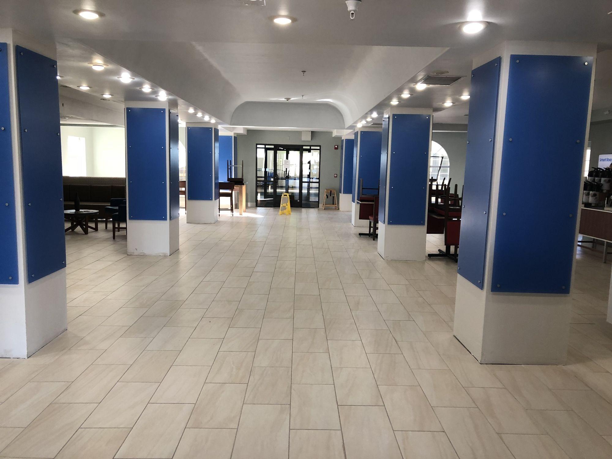 Holiday Inn Express Santa Rosa By Ihg Kültér fotó