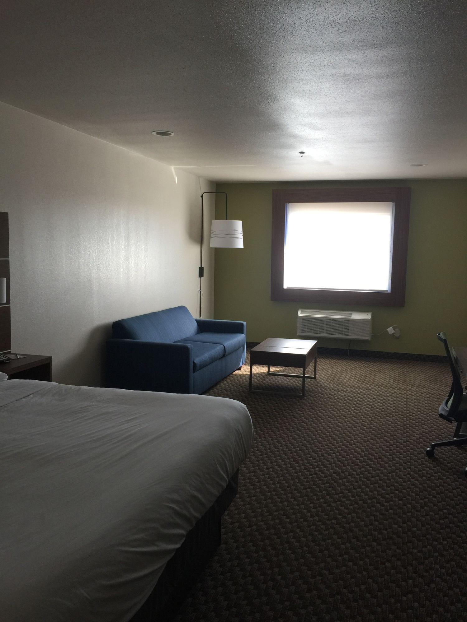 Holiday Inn Express Santa Rosa By Ihg Kültér fotó