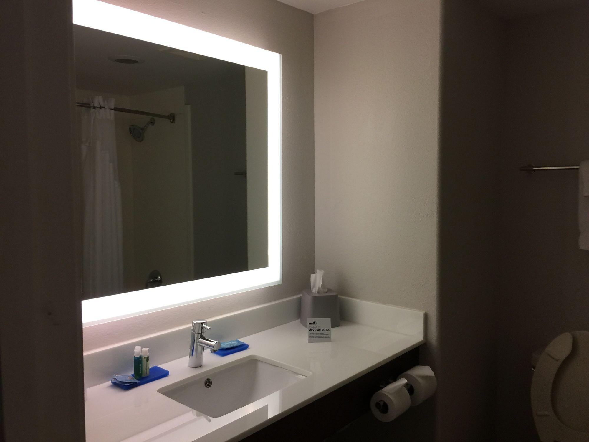 Holiday Inn Express Santa Rosa By Ihg Kültér fotó