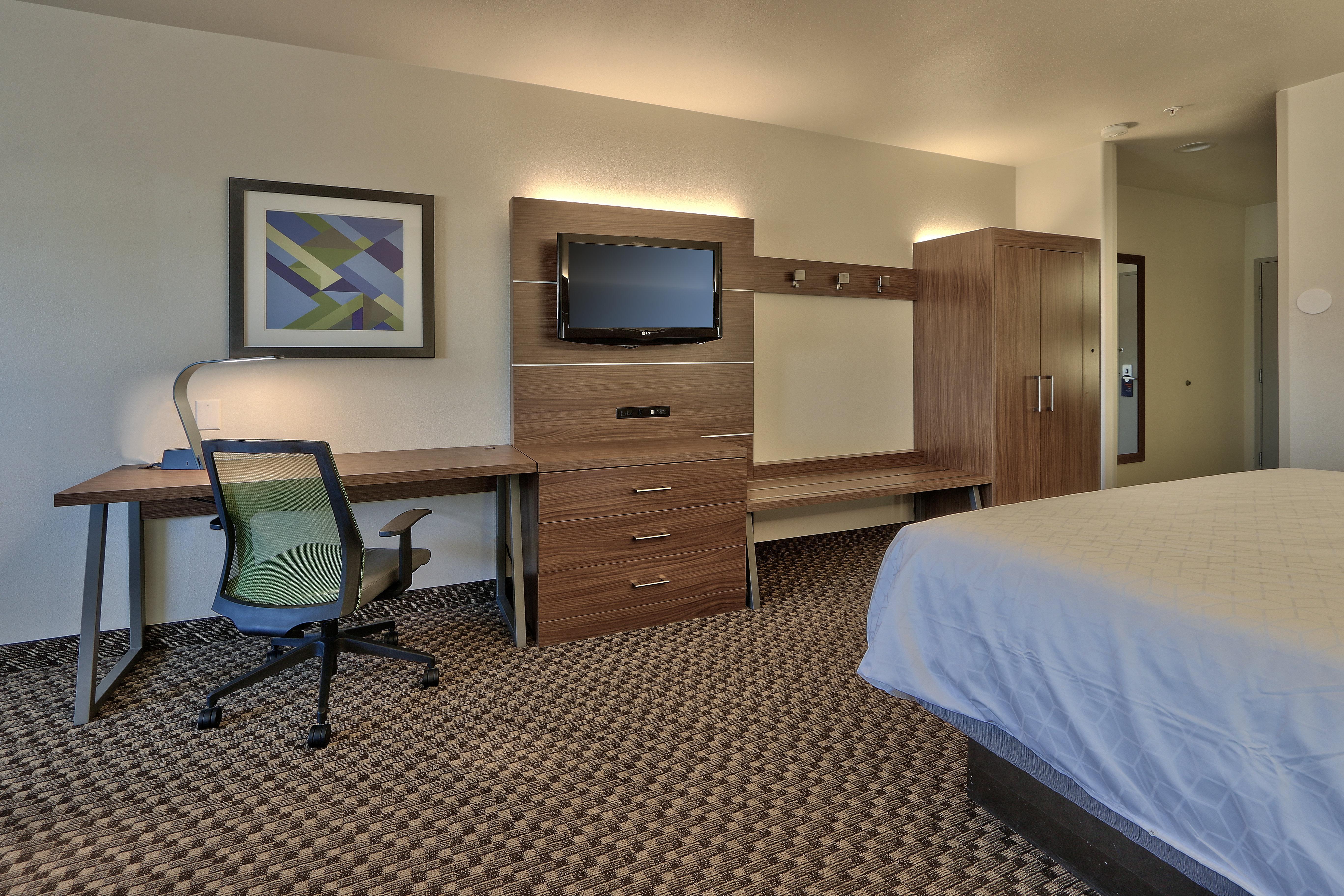 Holiday Inn Express Santa Rosa By Ihg Kültér fotó