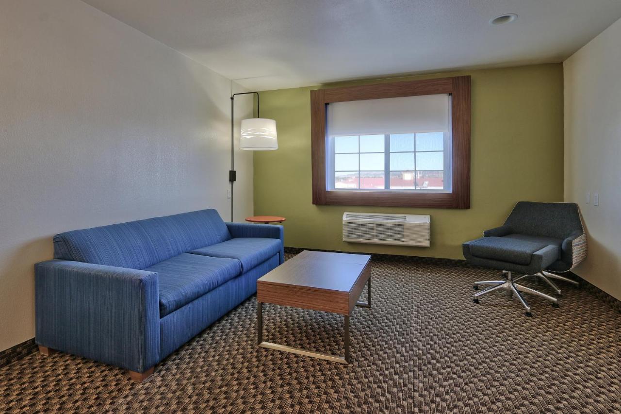Holiday Inn Express Santa Rosa By Ihg Kültér fotó