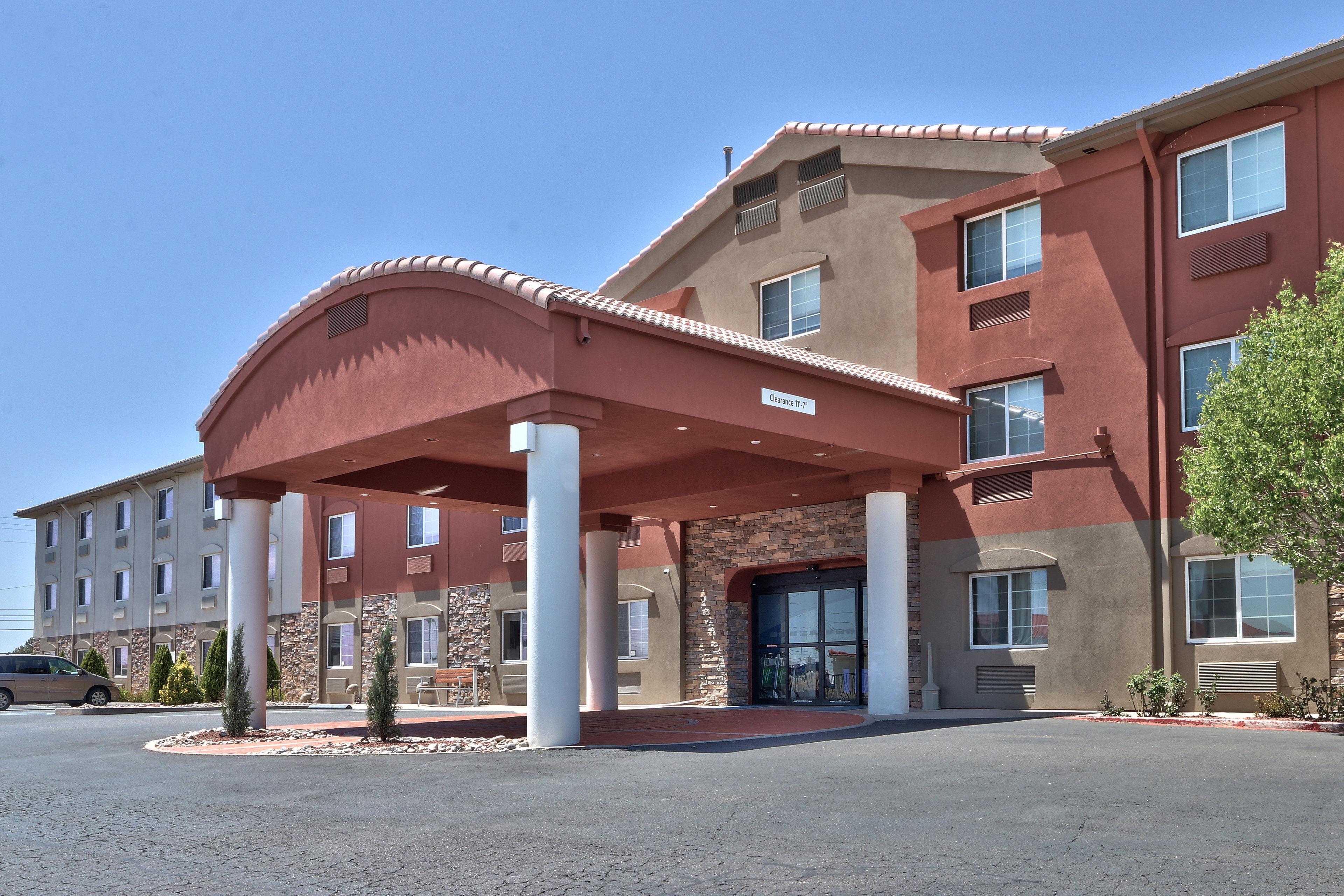 Holiday Inn Express Santa Rosa By Ihg Kültér fotó