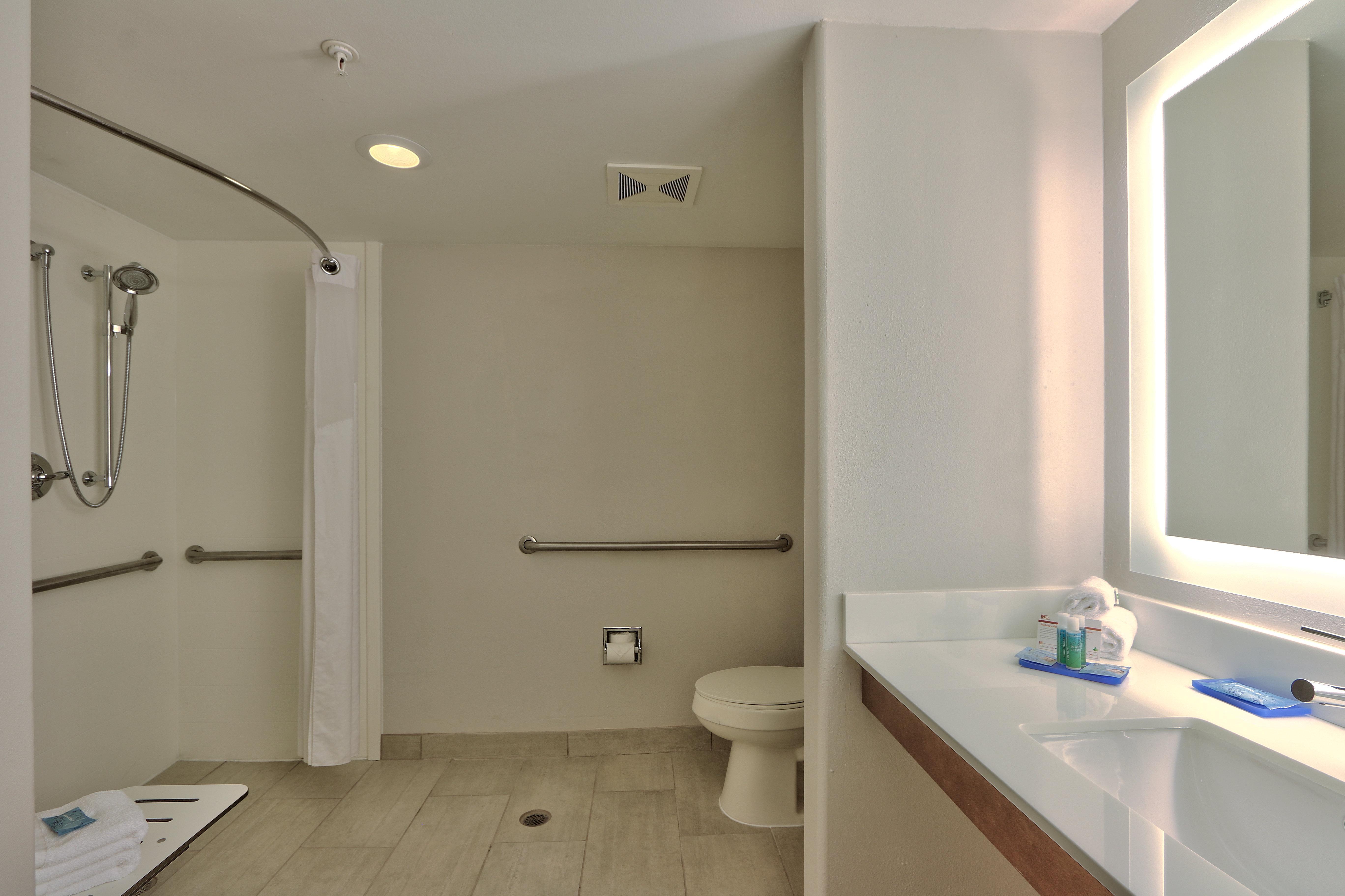 Holiday Inn Express Santa Rosa By Ihg Kültér fotó