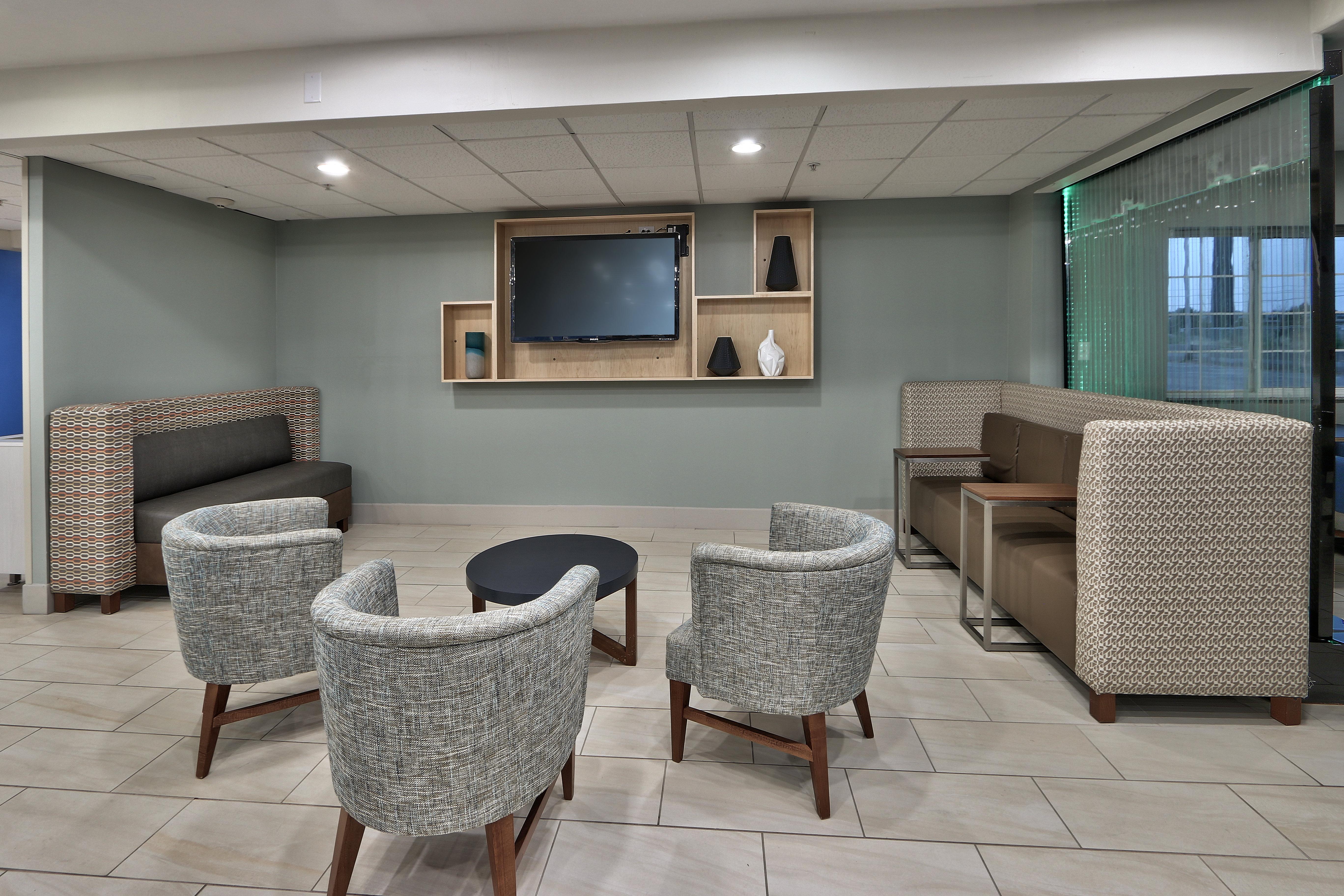 Holiday Inn Express Santa Rosa By Ihg Kültér fotó