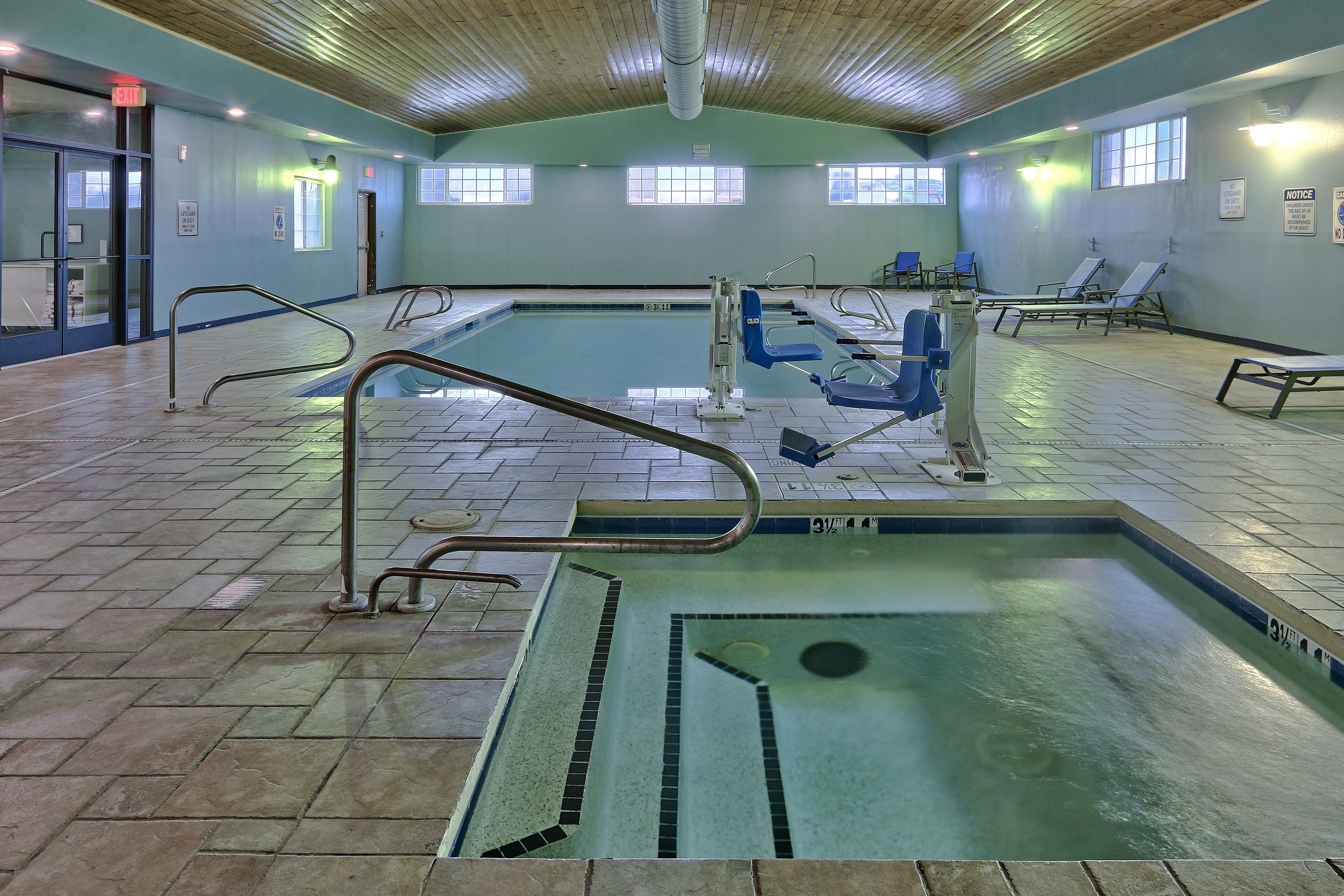 Holiday Inn Express Santa Rosa By Ihg Kültér fotó