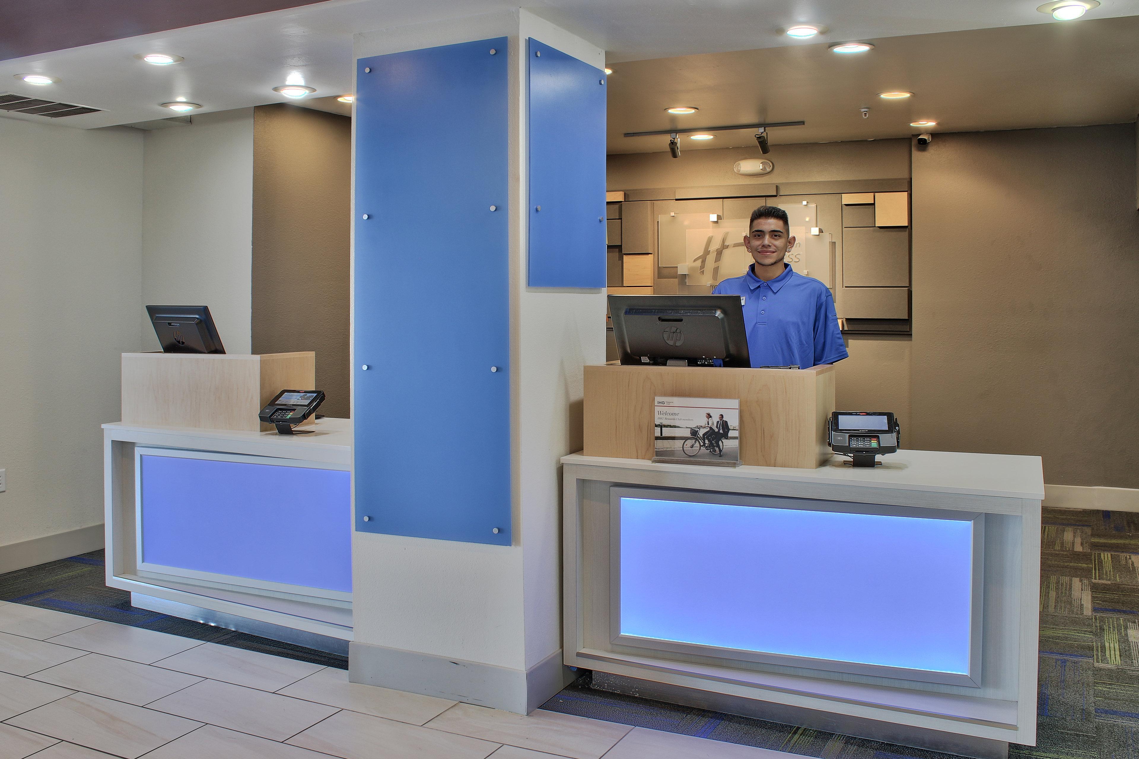 Holiday Inn Express Santa Rosa By Ihg Kültér fotó