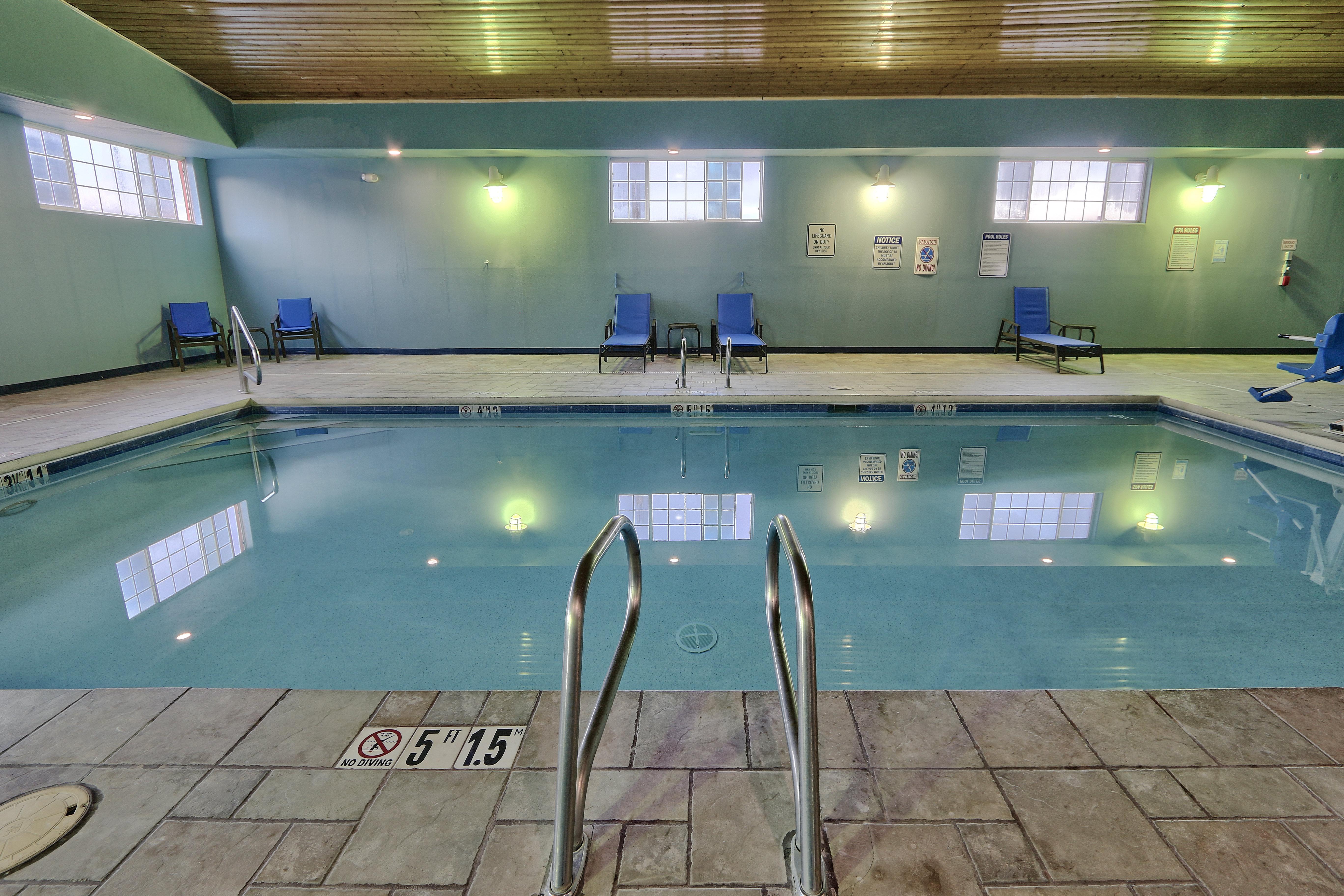 Holiday Inn Express Santa Rosa By Ihg Kültér fotó