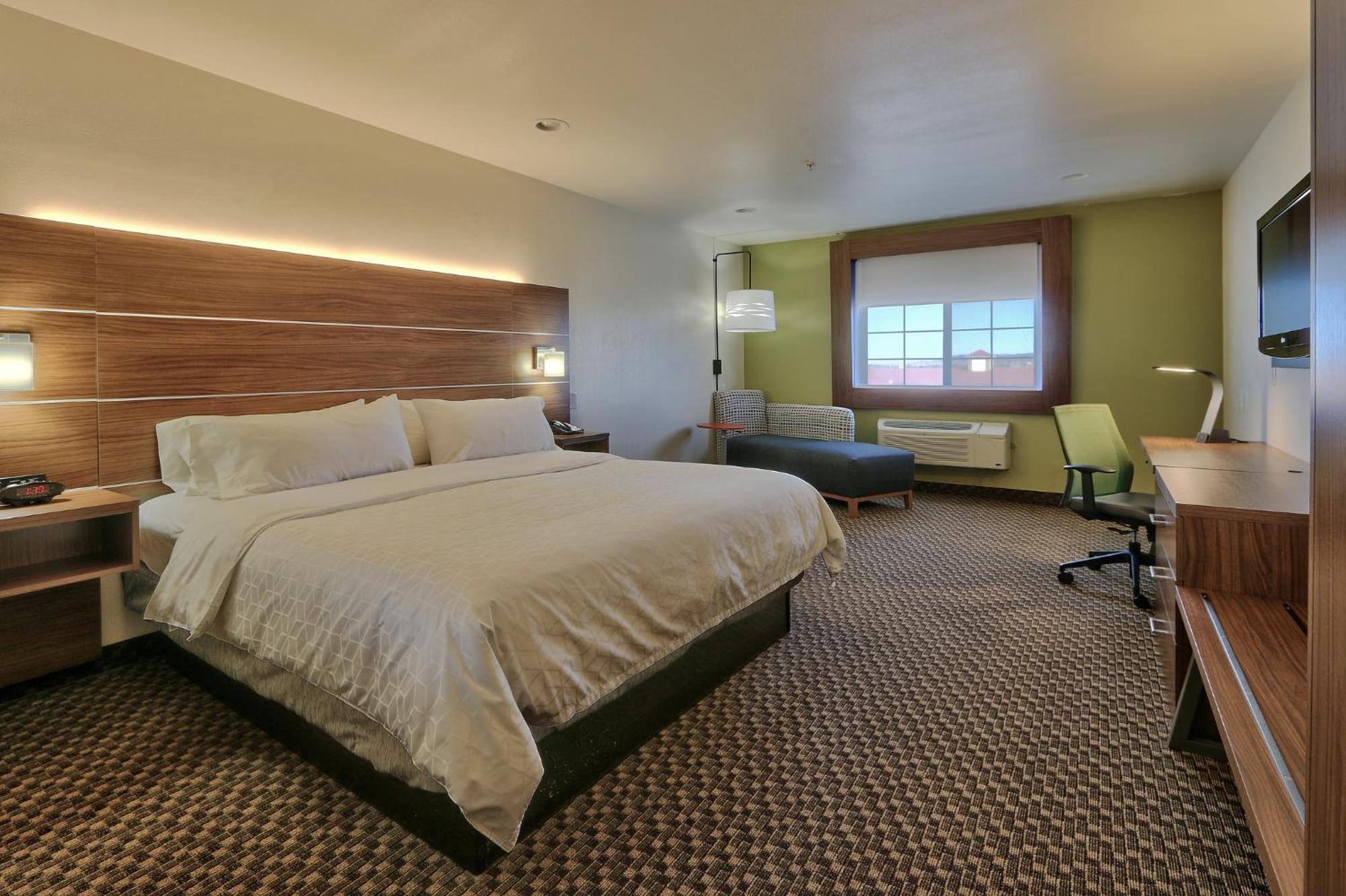 Holiday Inn Express Santa Rosa By Ihg Kültér fotó