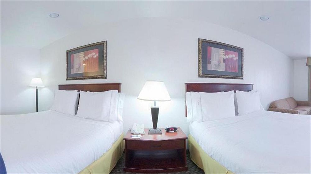 Holiday Inn Express Santa Rosa By Ihg Kültér fotó