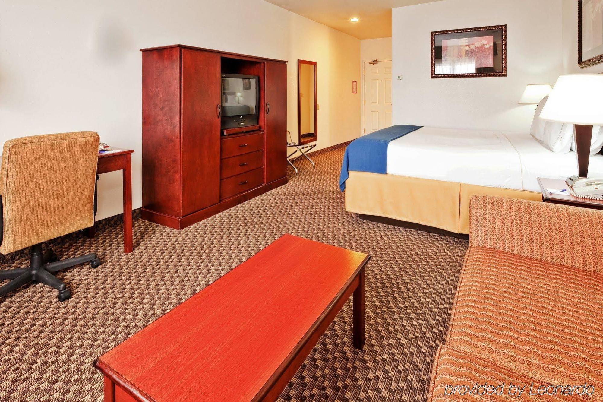Holiday Inn Express Santa Rosa By Ihg Kültér fotó