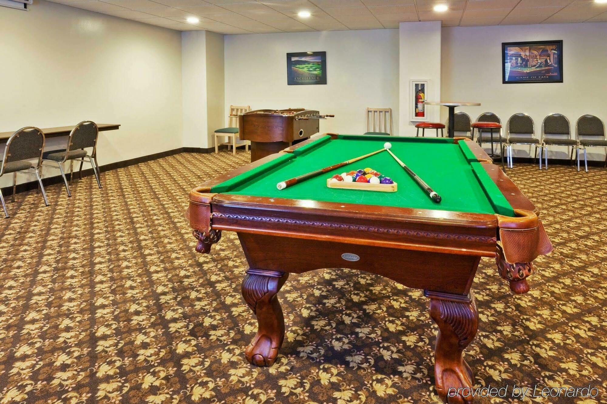 Holiday Inn Express Santa Rosa By Ihg Kültér fotó